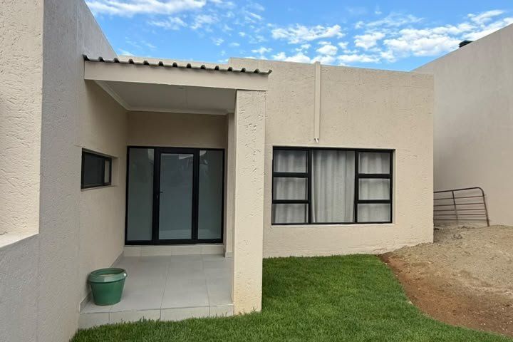 3 Bedroom House To Rent in Elisenheim, Windhoek