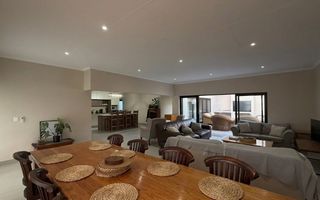 3 Bedroom House To Rent in Elisenheim, Windhoek