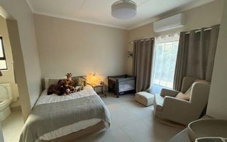 3 Bedroom House To Rent in Elisenheim, Windhoek