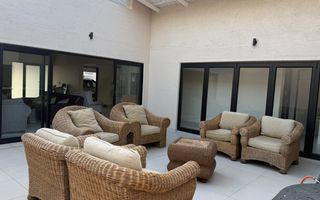 3 Bedroom House To Rent in Elisenheim, Windhoek