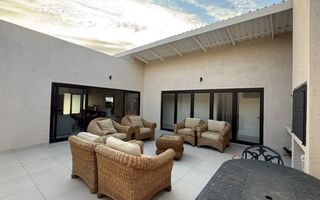 3 Bedroom House To Rent in Elisenheim, Windhoek
