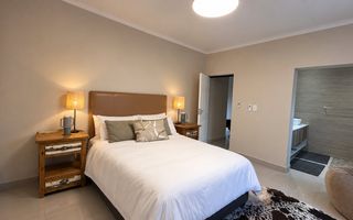 3 Bedroom House To Rent in Elisenheim, Windhoek