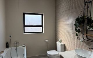 3 Bedroom House To Rent in Elisenheim, Windhoek