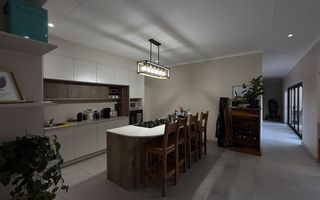 3 Bedroom House To Rent in Elisenheim, Windhoek