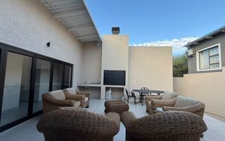 3 Bedroom House To Rent in Elisenheim, Windhoek
