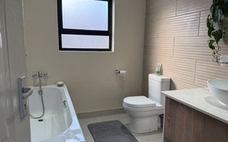 3 Bedroom House To Rent in Elisenheim, Windhoek