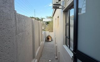 3 Bedroom House To Rent in Elisenheim, Windhoek