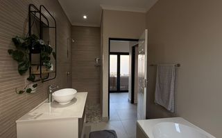 3 Bedroom House To Rent in Elisenheim, Windhoek