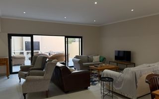 3 Bedroom House To Rent in Elisenheim, Windhoek