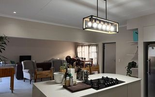 3 Bedroom House To Rent in Elisenheim, Windhoek