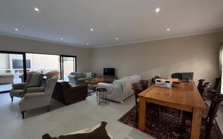 3 Bedroom House To Rent in Elisenheim, Windhoek
