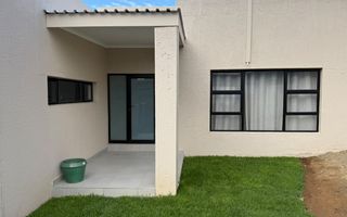 3 Bedroom House To Rent in Elisenheim, Windhoek