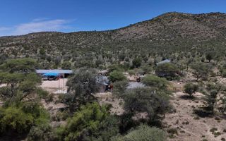 Farm For Sale in Kalkfeld