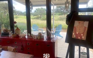 4 Bedroom House For Sale in Omeya, Windhoek