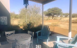 4 Bedroom House For Sale in Omeya, Windhoek