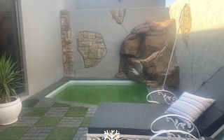 4 Bedroom House For Sale in Omeya, Windhoek