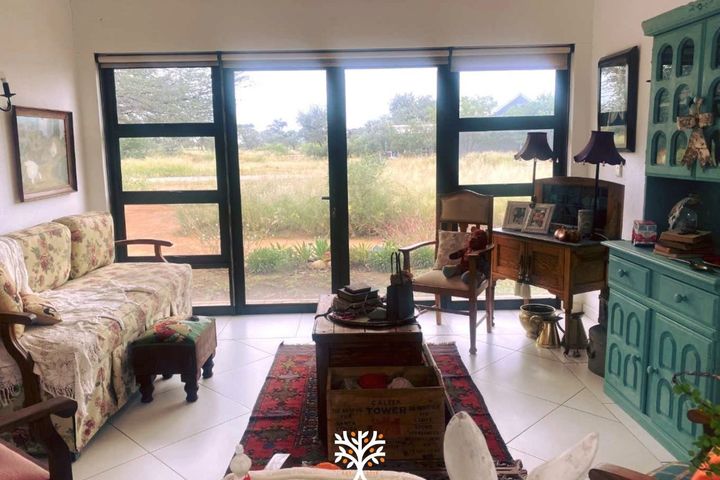4 Bedroom House For Sale in Omeya, Windhoek