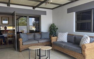 3 Bedroom House To Rent in Auasblick, Windhoek