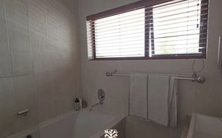 3 Bedroom House To Rent in Auasblick, Windhoek