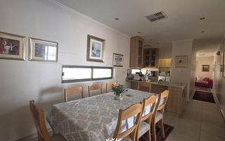 3 Bedroom House To Rent in Auasblick, Windhoek