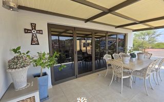 3 Bedroom House To Rent in Auasblick, Windhoek
