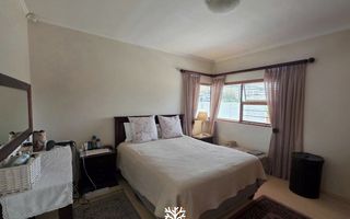 3 Bedroom House To Rent in Auasblick, Windhoek