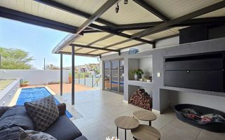 3 Bedroom House To Rent in Auasblick, Windhoek
