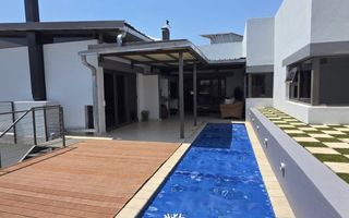3 Bedroom House To Rent in Auasblick, Windhoek