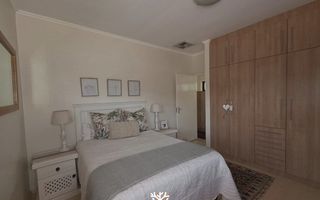 3 Bedroom House To Rent in Auasblick, Windhoek