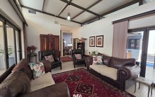 3 Bedroom House To Rent in Auasblick, Windhoek
