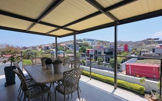 3 Bedroom House To Rent in Auasblick, Windhoek