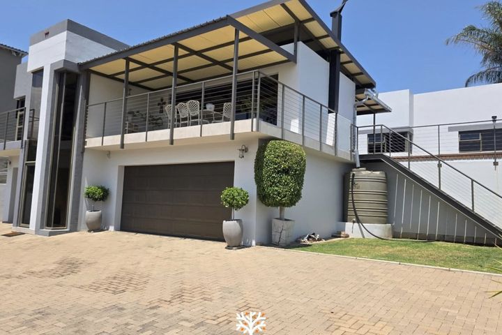 3 Bedroom House To Rent in Auasblick, Windhoek