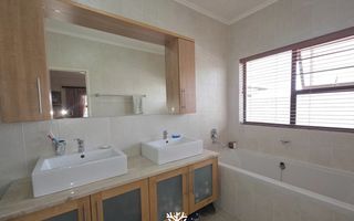3 Bedroom House To Rent in Auasblick, Windhoek
