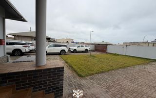 Office / Retail / Mixed Use For Sale in Walvis Bay Central