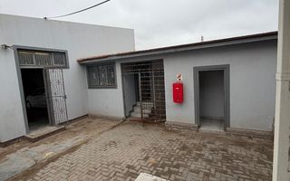 Office / Retail / Mixed Use For Sale in Walvis Bay Central