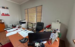Office / Retail / Mixed Use For Sale in Walvis Bay Central