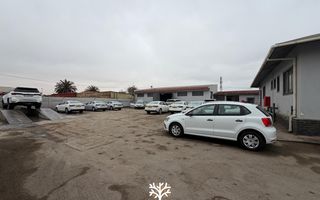 Office / Retail / Mixed Use For Sale in Walvis Bay Central