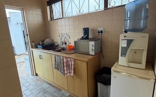 Office / Retail / Mixed Use For Sale in Walvis Bay Central