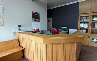 Office / Retail / Mixed Use For Sale in Walvis Bay Central