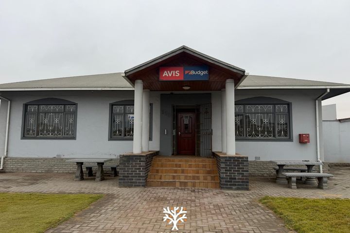 Office / Retail / Mixed Use For Sale in Walvis Bay Central