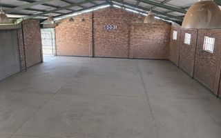 Industrial For Sale in Lafrenz Industrial, Windhoek