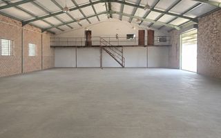 Industrial For Sale in Lafrenz Industrial, Windhoek
