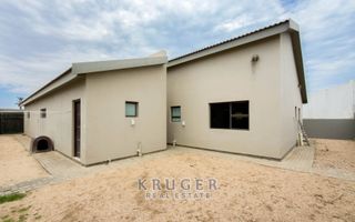 3 Bedroom House For Sale in Swakopmund Ext 15, Swakopmund