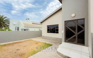 3 Bedroom House For Sale in Swakopmund Ext 15, Swakopmund