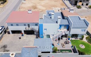 6 Bedroom House For Sale in Vogelstrand, Swakopmund