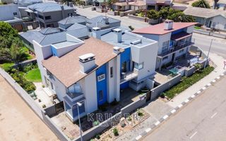 6 Bedroom House For Sale in Vogelstrand, Swakopmund