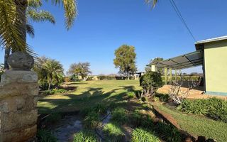 Farm For Sale in Otavi