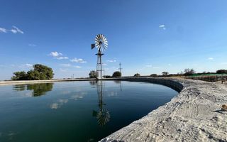Farm For Sale in Otavi