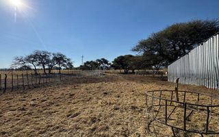 Farm For Sale in Otavi