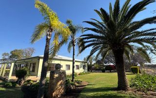 Farm For Sale in Otavi